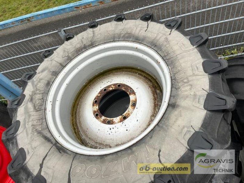 Sonstiges des Typs Trelleborg KR 480/70R28 , Gebrauchtmaschine in Schneverdingen (Bild 1)